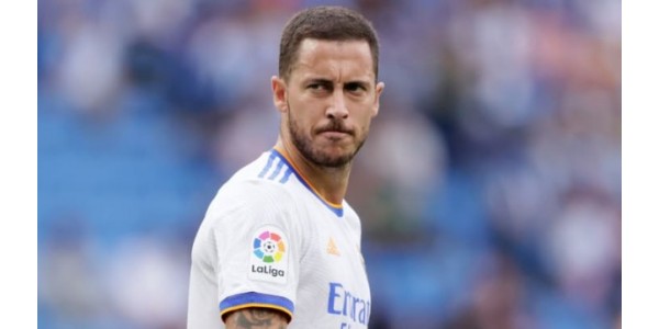 L'exposition au Real Madrid n°7 à nouveau humiliée